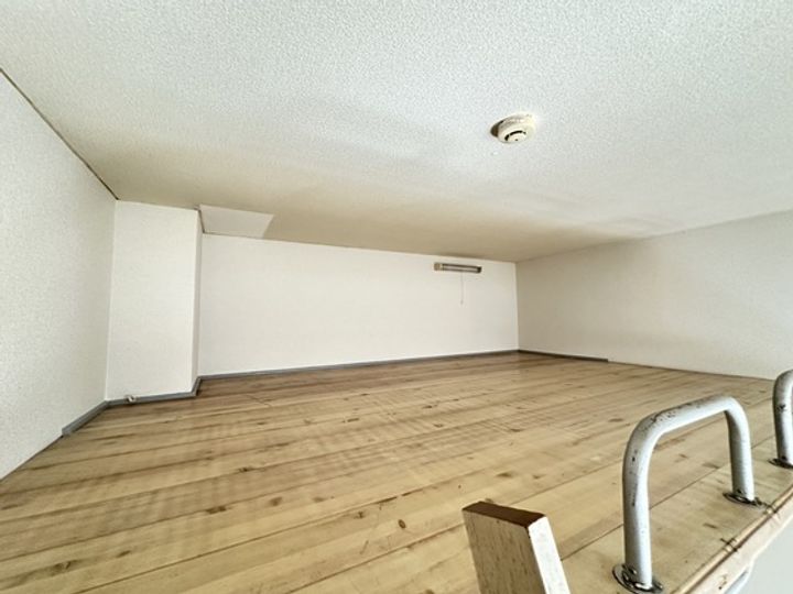 バリュージュ船越の内装