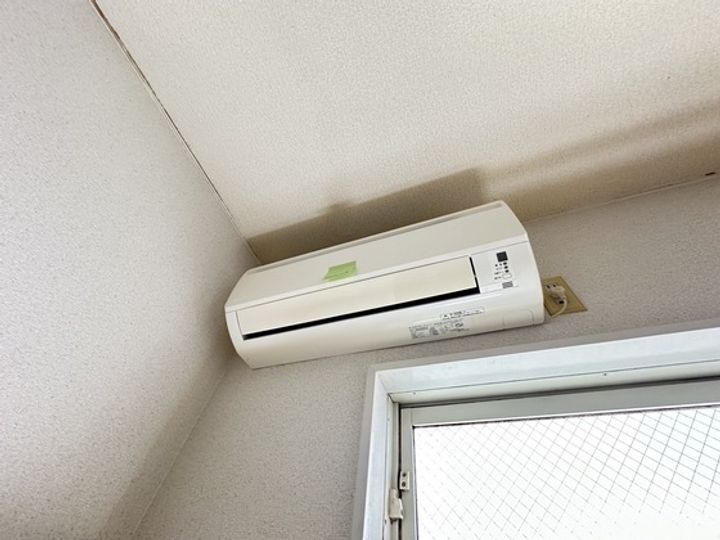 バリュージュ船越の内装