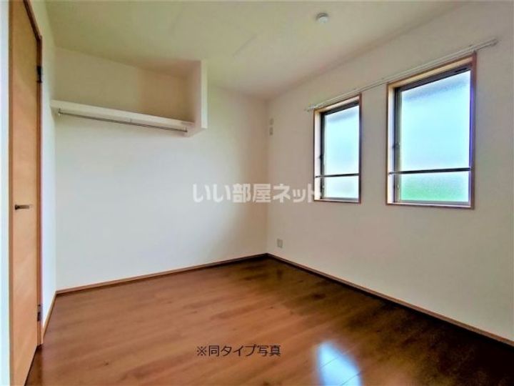 栃木県下野市仁良川(アパート)の賃貸物件のその他画像