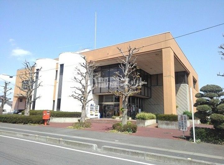 栃木県下野市仁良川(アパート)の賃貸物件の周辺