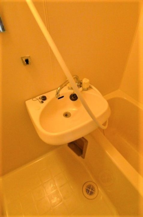壱番館の内装