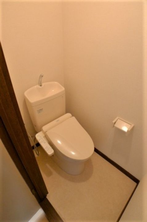 壱番館の内装