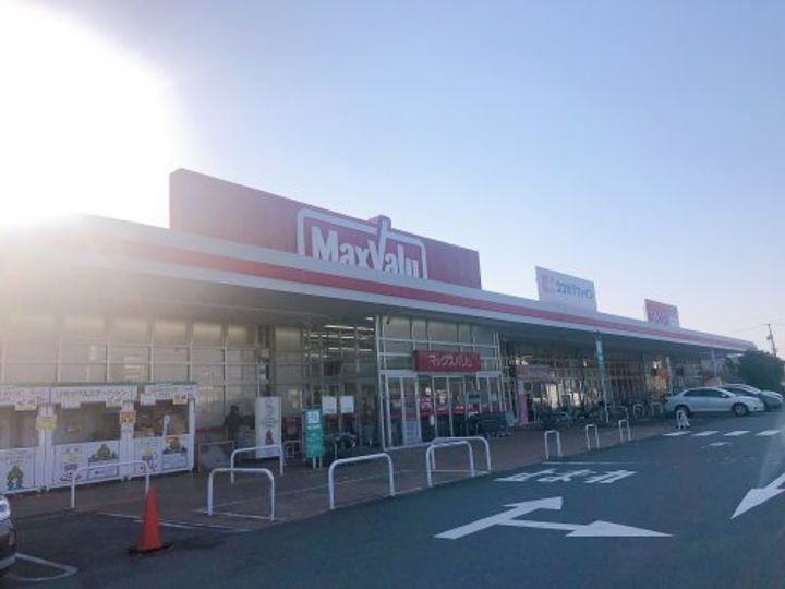 幸マンションの周辺