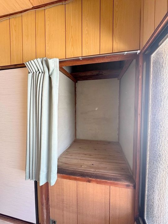 大阪府東大阪市中小阪4(一戸建)の賃貸物件の内装