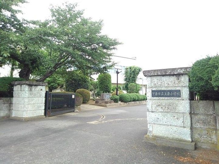 茨城県下妻市柴(アパート)の賃貸物件の周辺