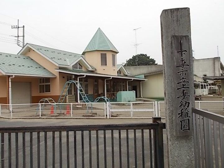 茨城県下妻市柴(アパート)の賃貸物件の周辺