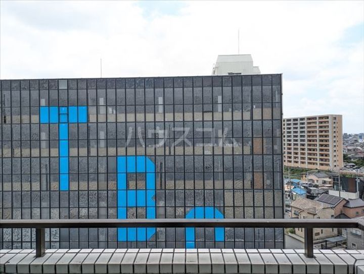 シティハイツ南大通りのその他画像