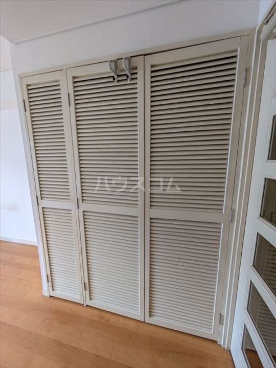 シティハイツ南大通りの内装