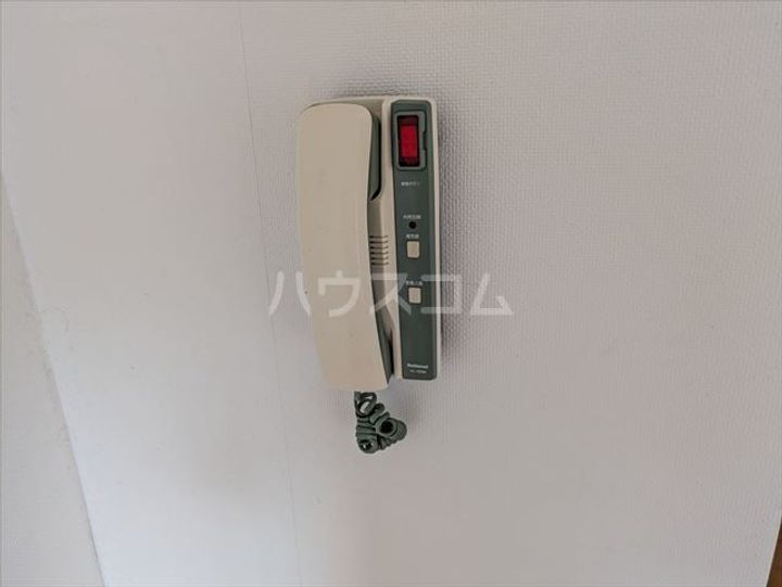 シティハイツ南大通りの内装