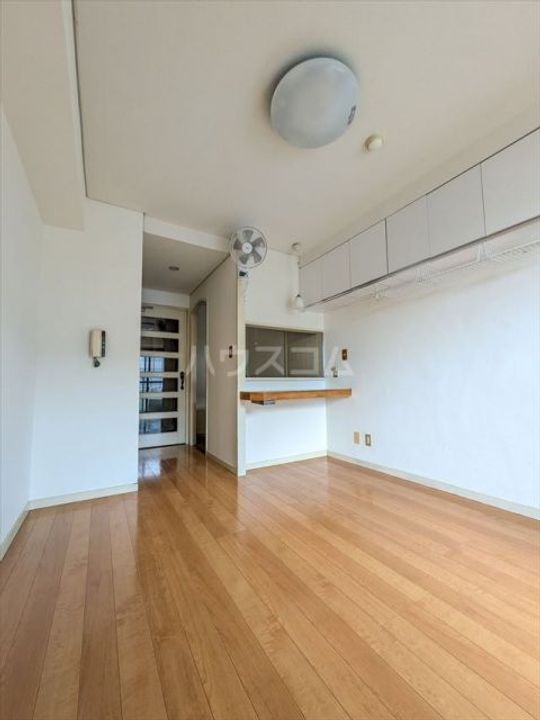 シティハイツ南大通りの内装