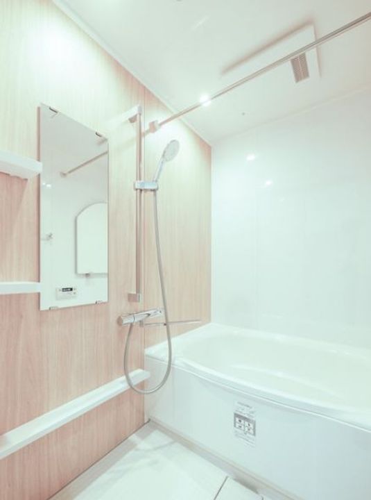 スタイリオ池尻大橋の風呂