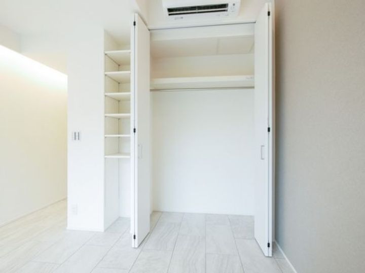 スタイリオ池尻大橋の内装