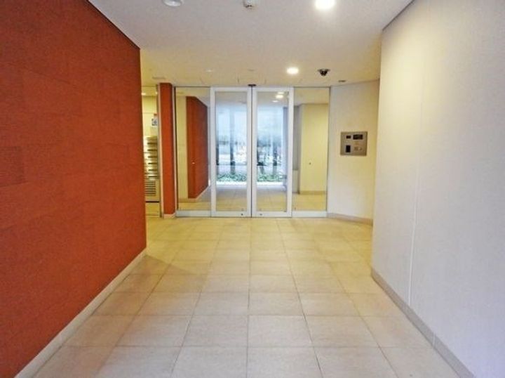 スタイリオ池尻大橋の地図