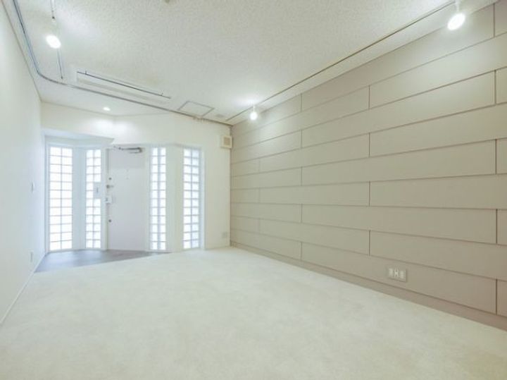 スタイリオ池尻大橋の居間