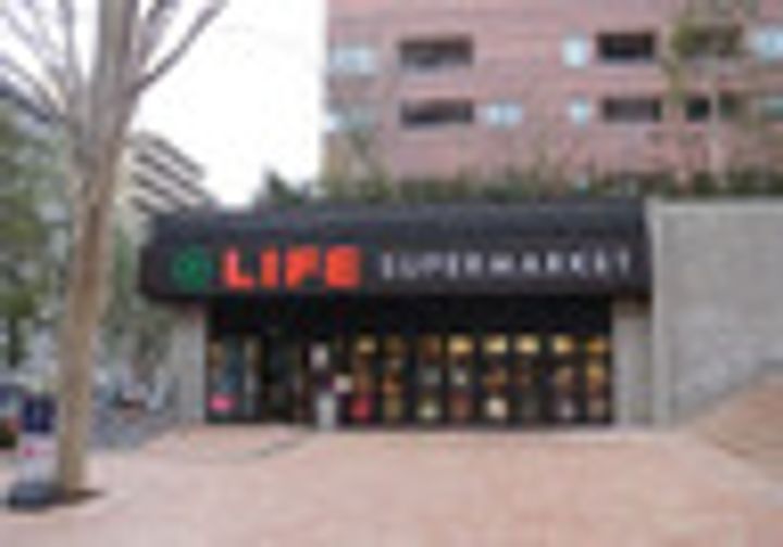 スタイリオ池尻大橋の周辺