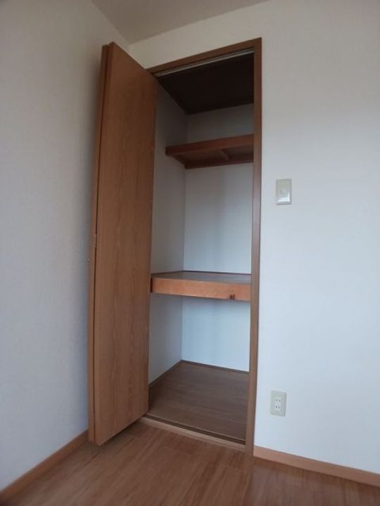 福島県いわき市平下神谷字内宿(アパート)の賃貸物件の内装