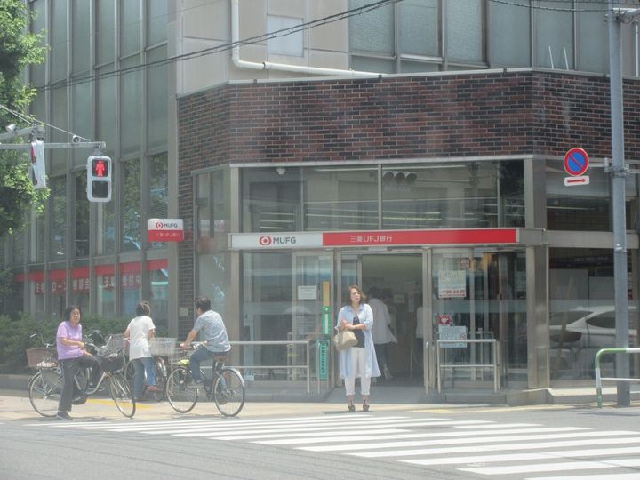 東京都世田谷区宮坂1(マンション)の賃貸物件の周辺