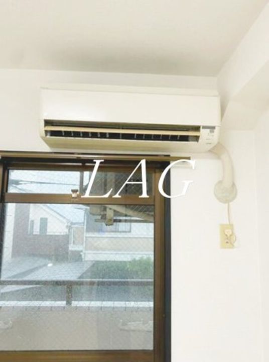 フローラル練馬の内装