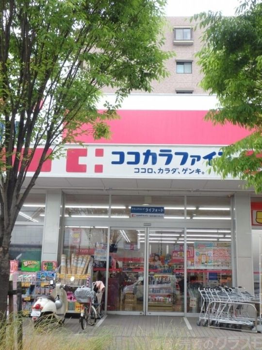 大阪府大阪市平野区長吉長原西2(アパート)の賃貸物件の周辺