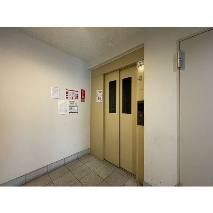 ステラハウスこめがふくろの地図