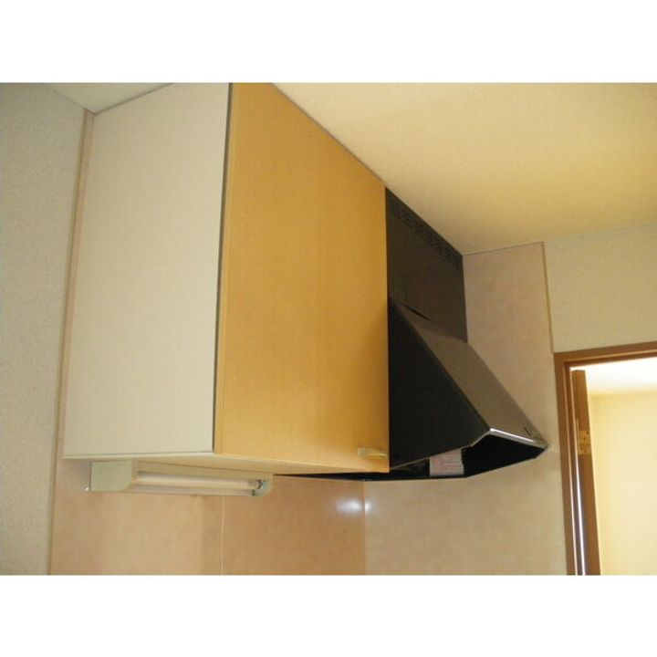 ステラハウスこめがふくろのその他画像