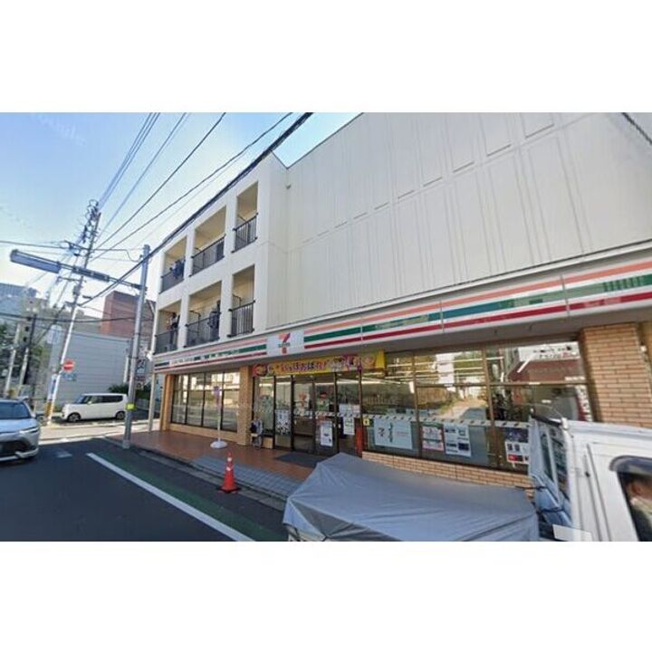 ステラハウスこめがふくろの周辺