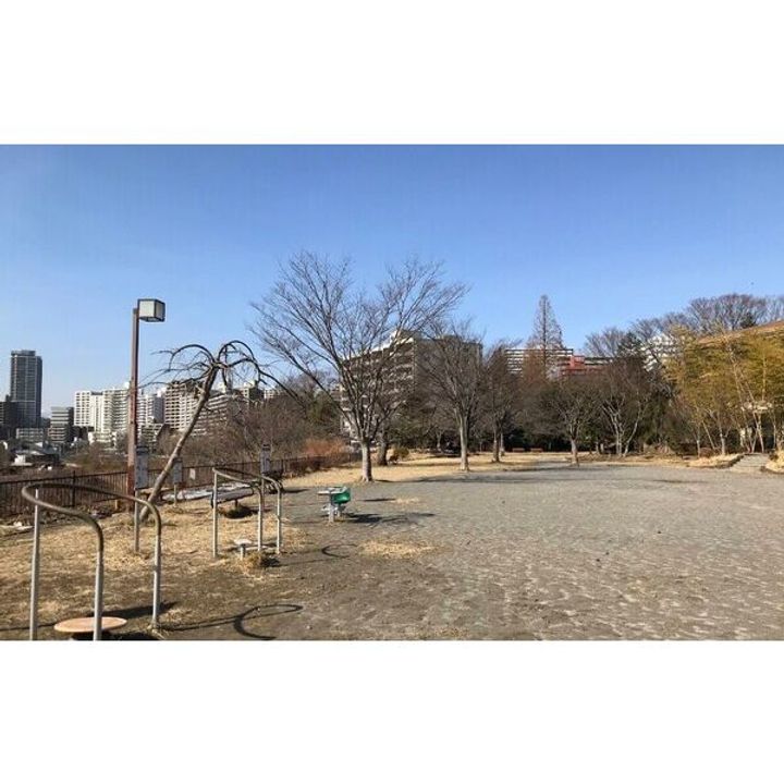 ステラハウスこめがふくろの周辺