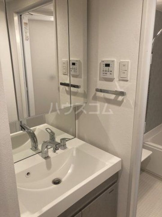 S-RESIDENCE王子enableの内装