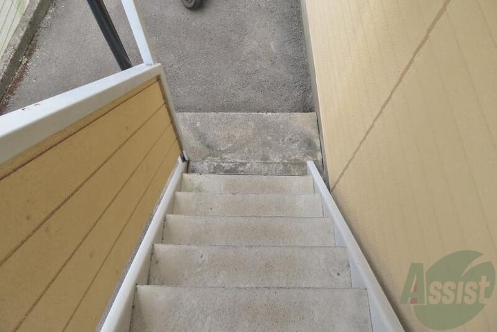 サンパレス成田町の周辺