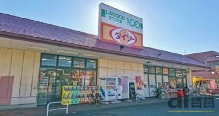 東京都東久留米市前沢3(アパート)の賃貸物件の周辺
