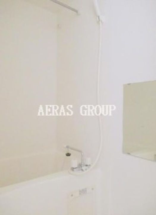 カリーノ西国分寺の風呂