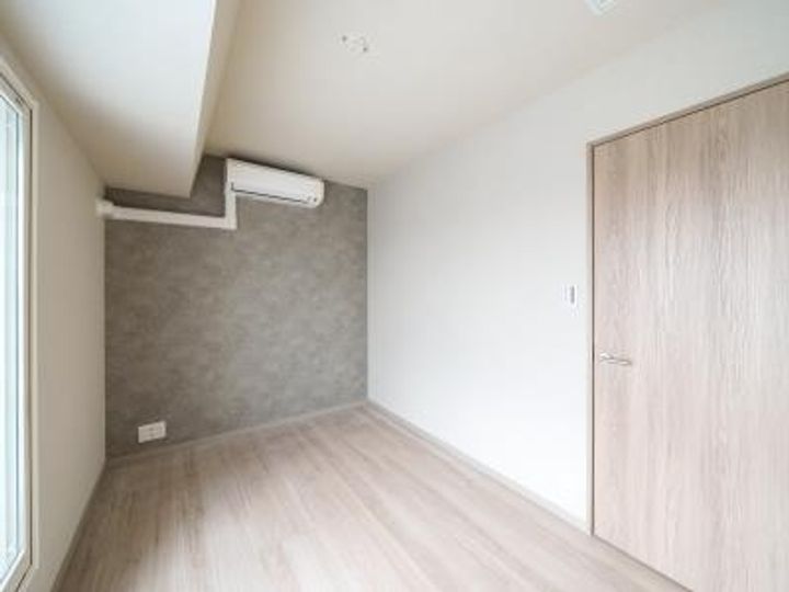 東京都品川区上大崎3(マンション)の賃貸物件のその他画像