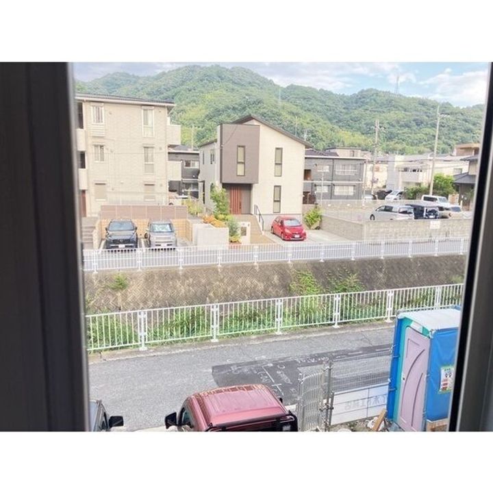 エスパース柏原のその他画像