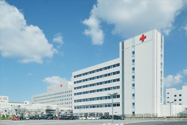 カーサフィオーレ西市駅前の周辺