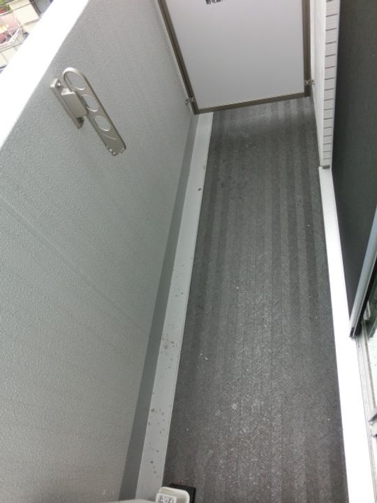 東京都練馬区中村北4(マンション)の賃貸物件の内装
