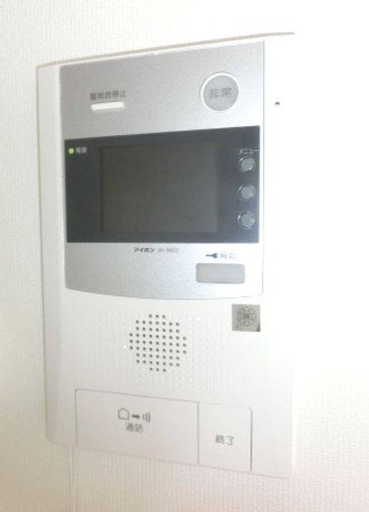 東京都練馬区中村北4(マンション)の賃貸物件の内装