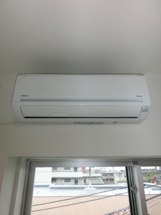 東京都練馬区中村北4(マンション)の賃貸物件の内装