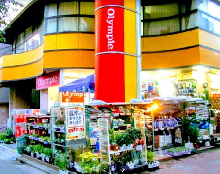 東京都練馬区中村北4(マンション)の賃貸物件の周辺