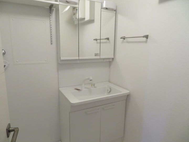 岩手県花巻市高木第19地割(一戸建)の賃貸物件の内装