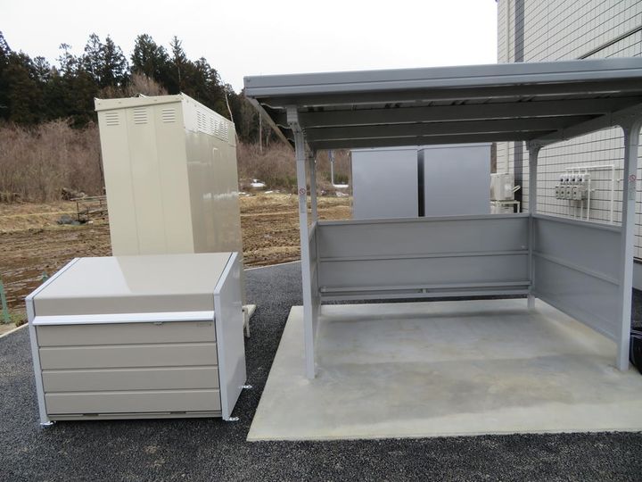 岩手県花巻市高木第19地割(一戸建)の賃貸物件のその他画像