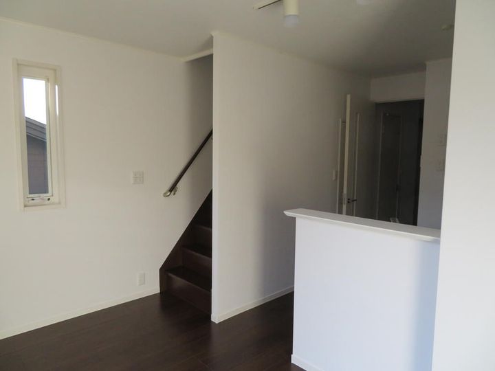 岩手県花巻市高木第19地割(一戸建)の賃貸物件の居間