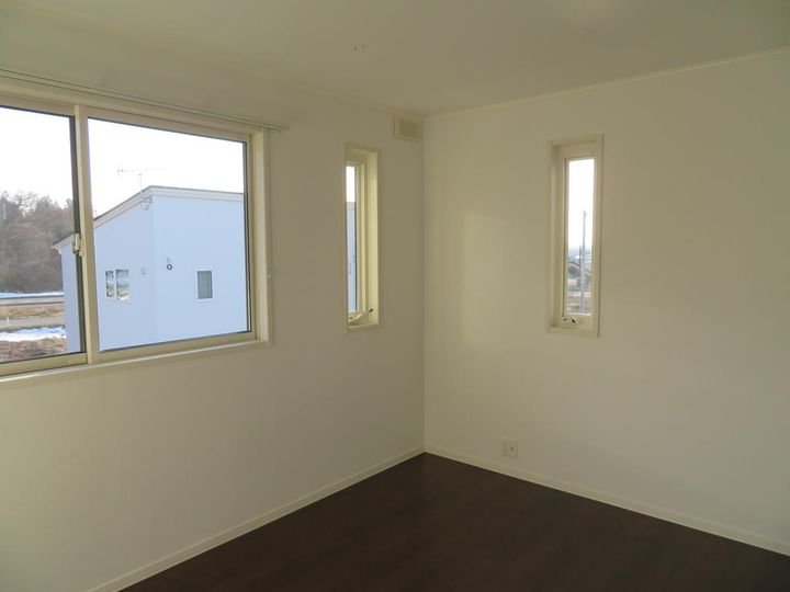 岩手県花巻市高木第19地割(一戸建)の賃貸物件の内装