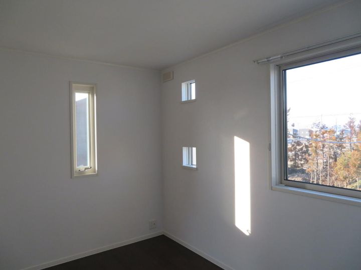 岩手県花巻市高木第19地割(一戸建)の賃貸物件の内装