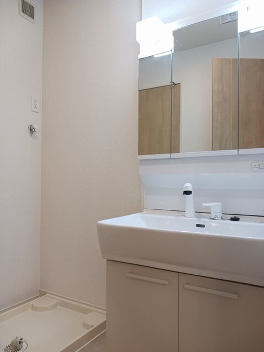 茨城県筑西市関本上(アパート)の賃貸物件の内装