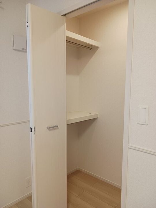 茨城県筑西市関本上(アパート)の賃貸物件の内装