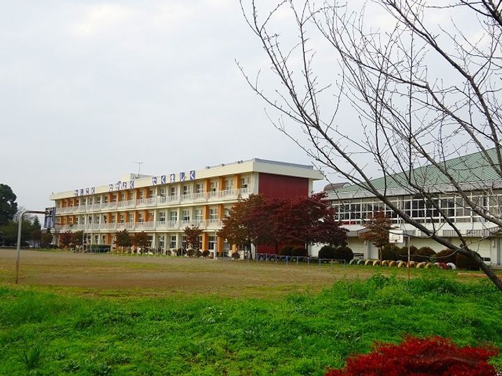 茨城県筑西市関本上(アパート)の賃貸物件の周辺