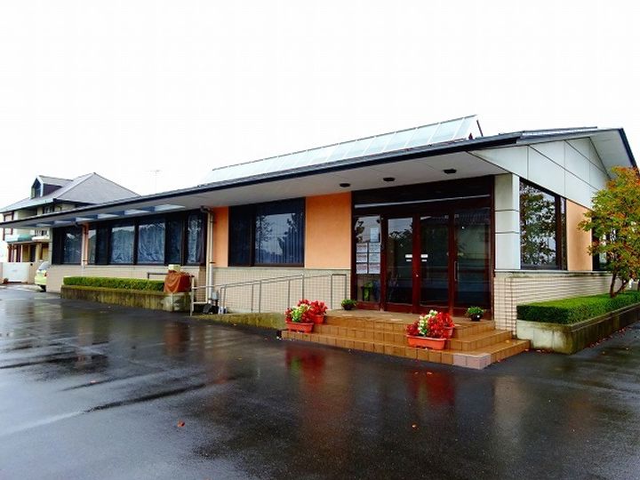 茨城県筑西市関本上(アパート)の賃貸物件の周辺