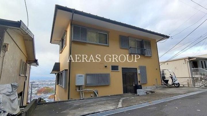 東京都日野市南平9(一戸建)の賃貸物件のその他画像