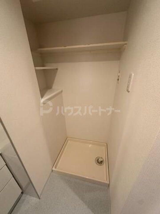 エスポワールの内装