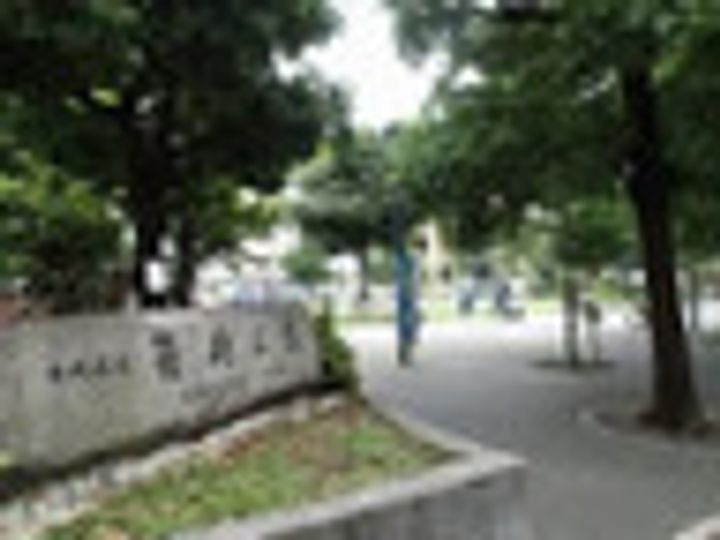 プラティーク清澄白河の周辺